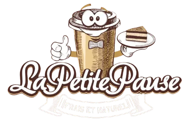 logo La Petite Pause