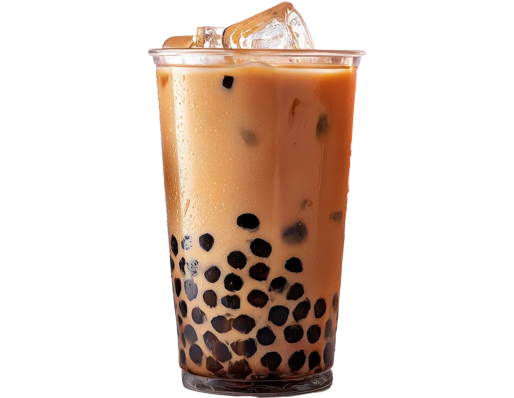 bubble tea