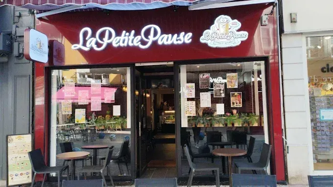Restaurant de Boulogne-sur-Mer (1)