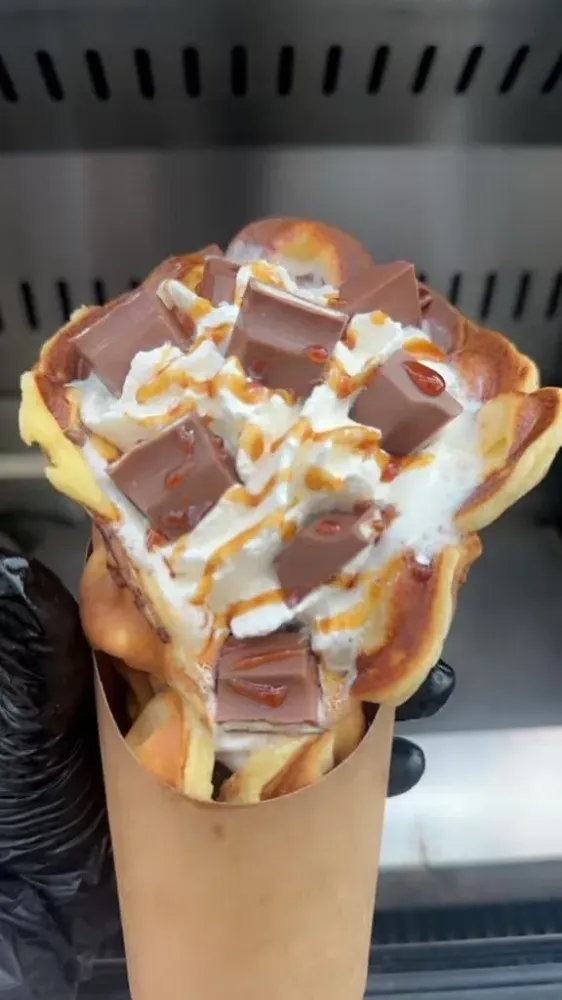 bubble waffle (3)