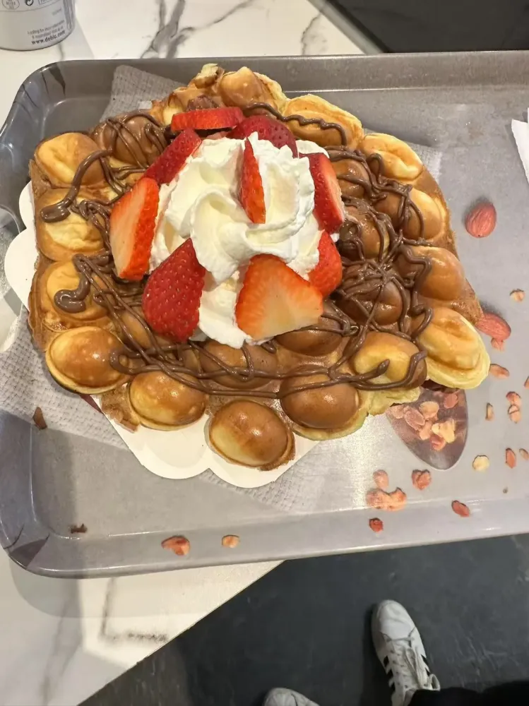 bubble waffle (4)