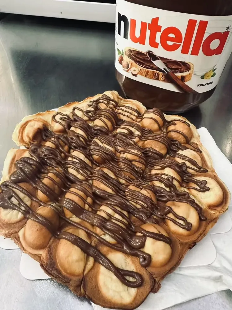 bubble waffle (5)