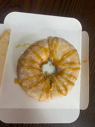 donut