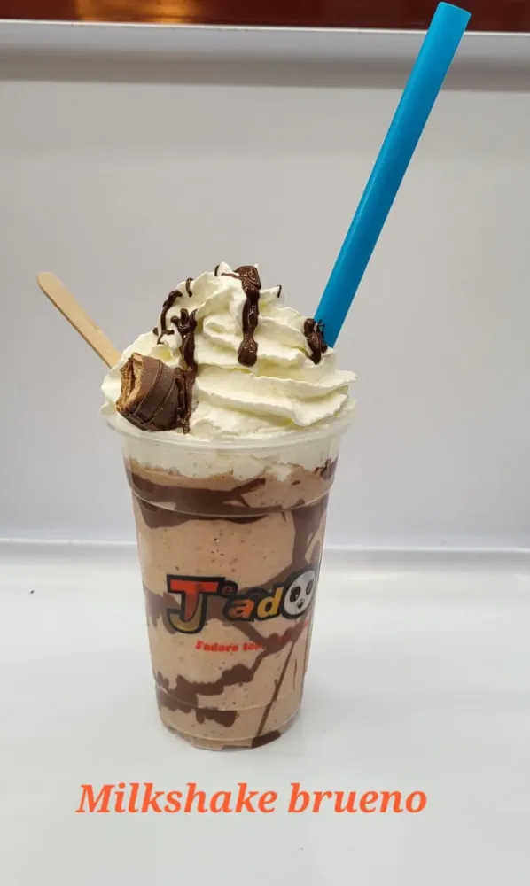 milkshake bueno
