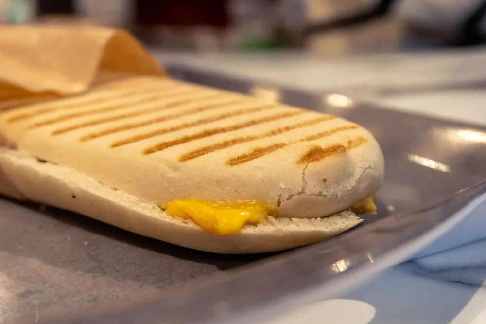 sandwichs et paninis à Coquelles